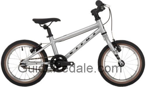 Vitus 16 scheda tecnica e recensioni